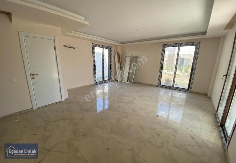 Marmaris Çetibeli Satılık Villa Egeden Emlak Marmaris Çetibeli Satılık Müstakil Villa