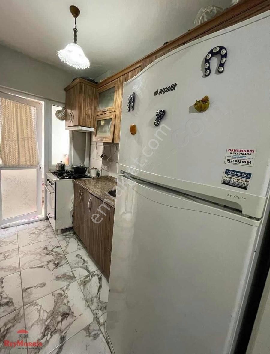 Yalova Gaziosmanpaşa Mahallesinde Satılık Eşyalı 2+1 Daire - Görsel 7