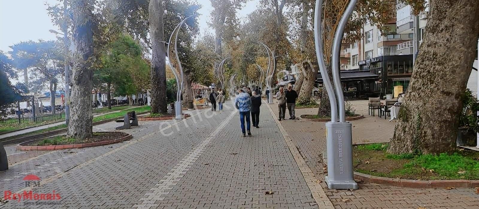 Yalova Sahile Sıfır 3+1 Lüks Eşyalı Daire - Görsel 4
