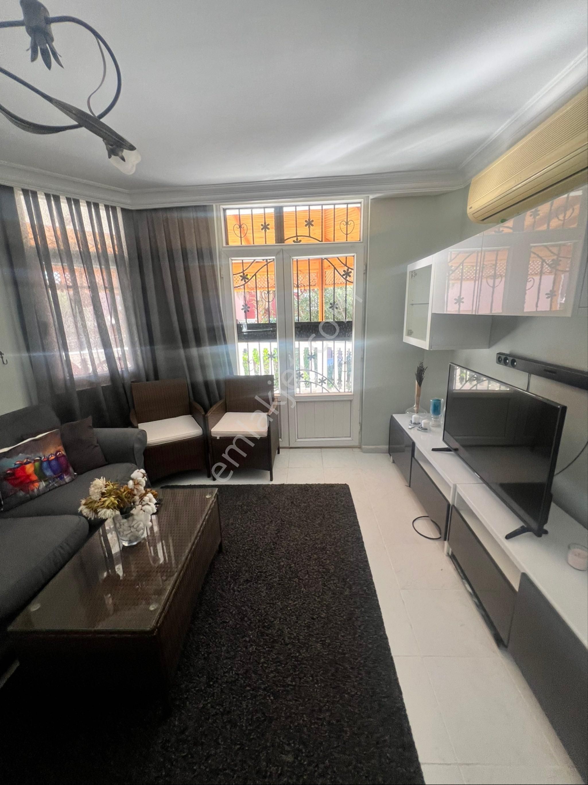 Didim Akbükte Satılık 3+1 Bitişik Nizam Villa - Görsel 34