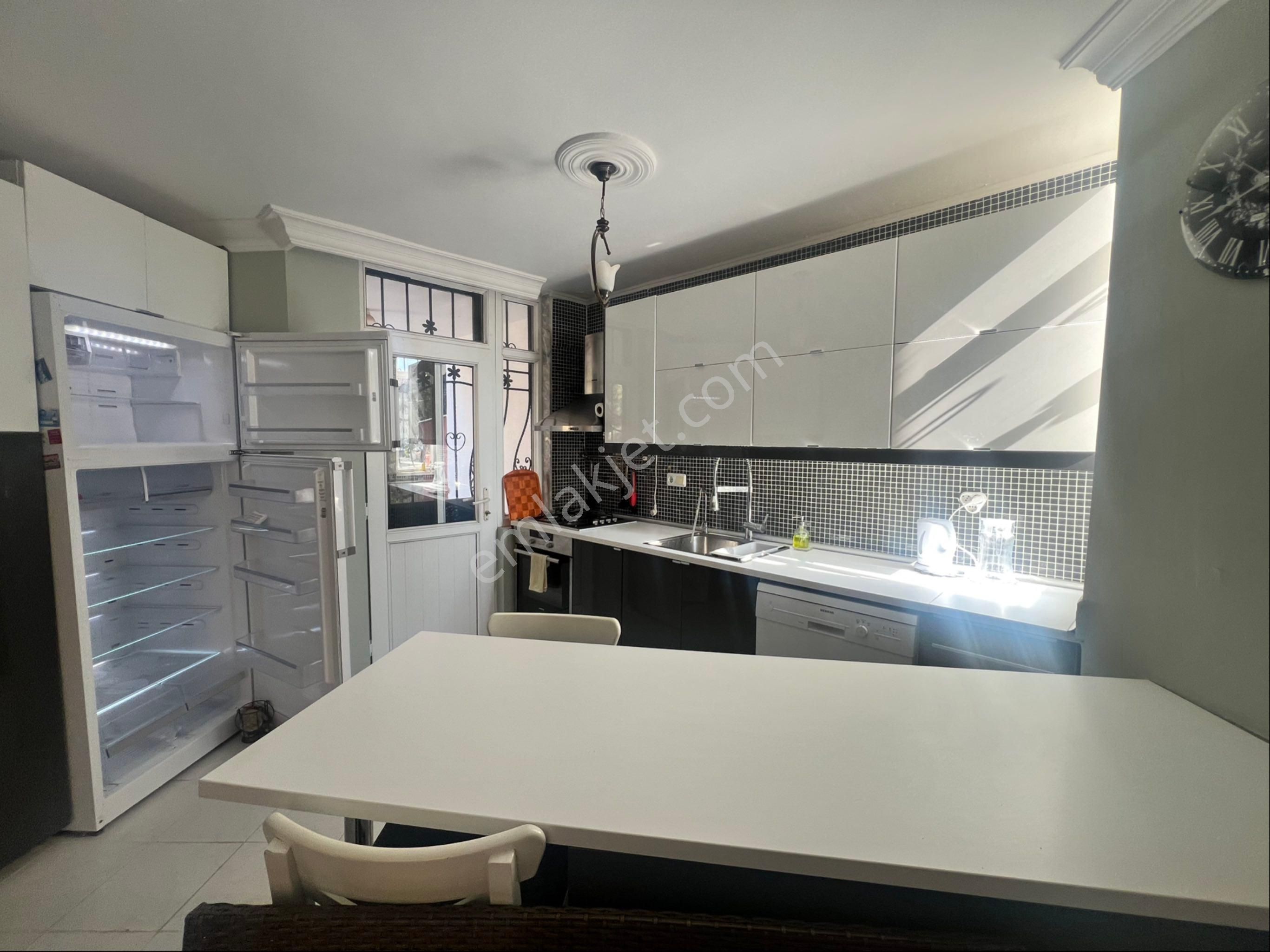 Didim Akbükte Satılık 3+1 Bitişik Nizam Villa - Görsel 31