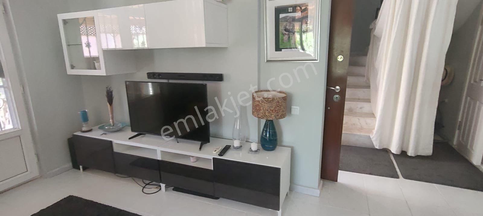 Didim Akbükte Satılık 3+1 Bitişik Nizam Villa - Görsel 13
