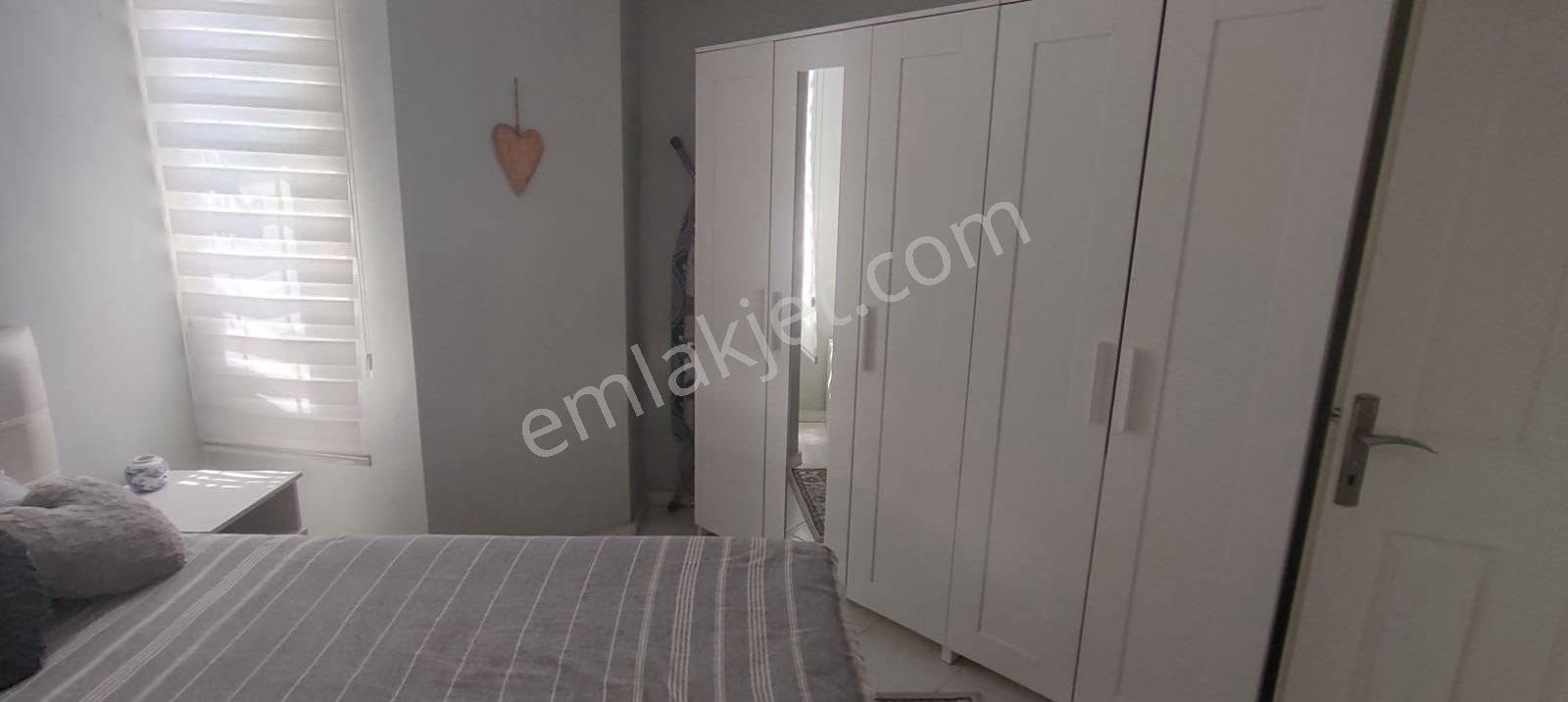 Didim Akbükte Satılık 3+1 Bitişik Nizam Villa - Görsel 22