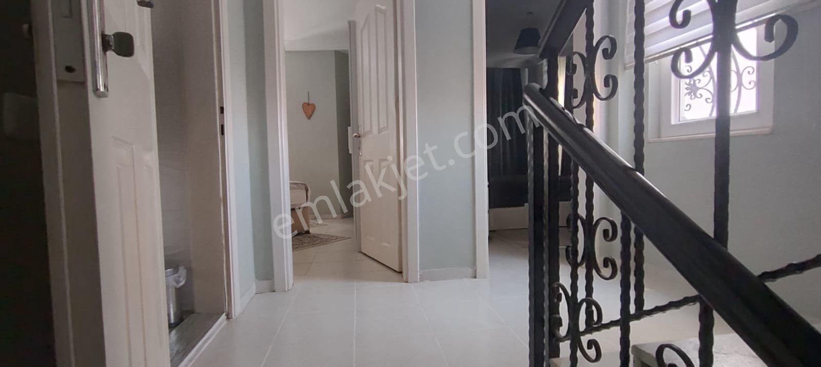 Didim Akbükte Satılık 3+1 Bitişik Nizam Villa - Görsel 18