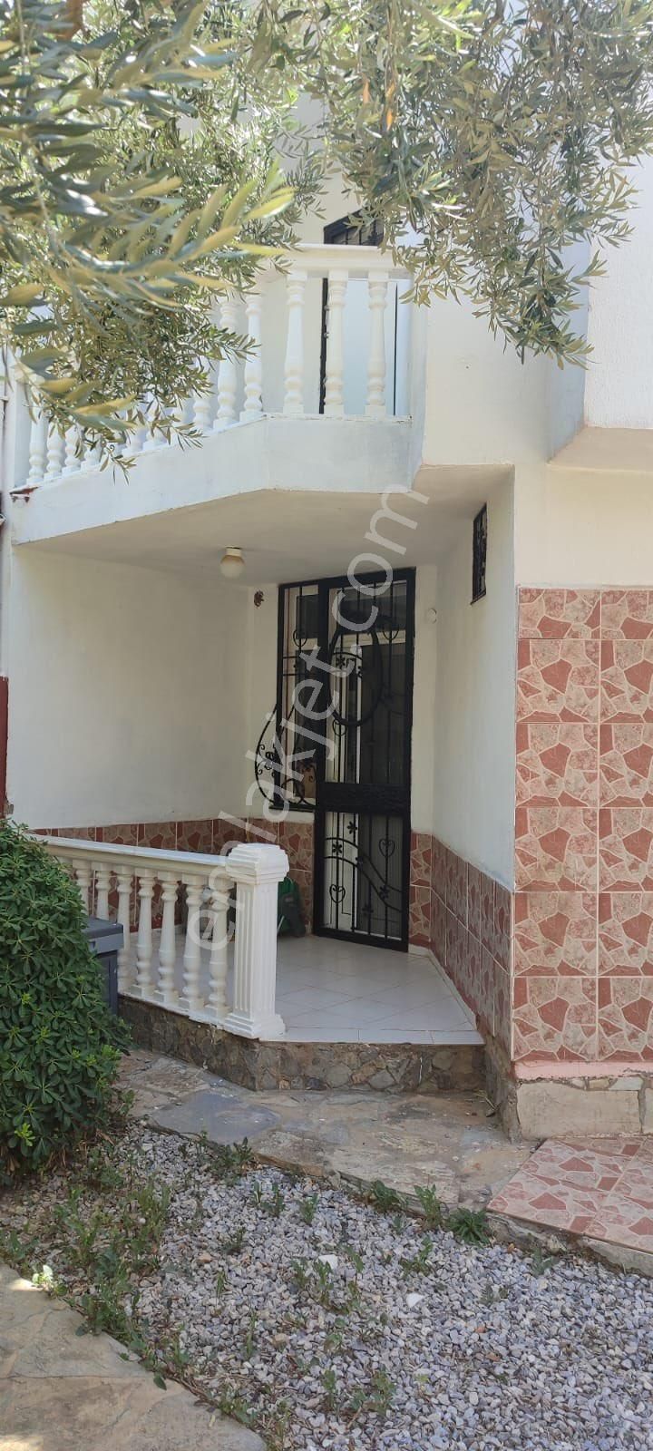Didim Akbükte Satılık 3+1 Bitişik Nizam Villa - Görsel 8