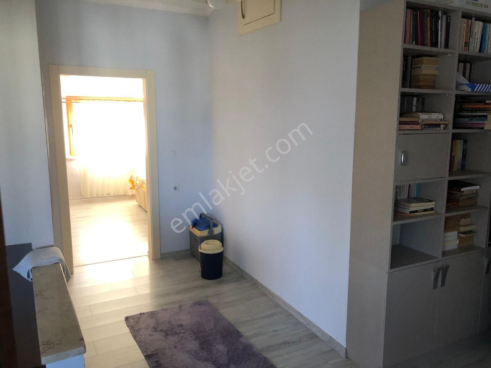 Anamur Güzelyurt Mahallesi Altınyunus Sitesinde Satılık 4+1 Tripleks Daire - Görsel 22