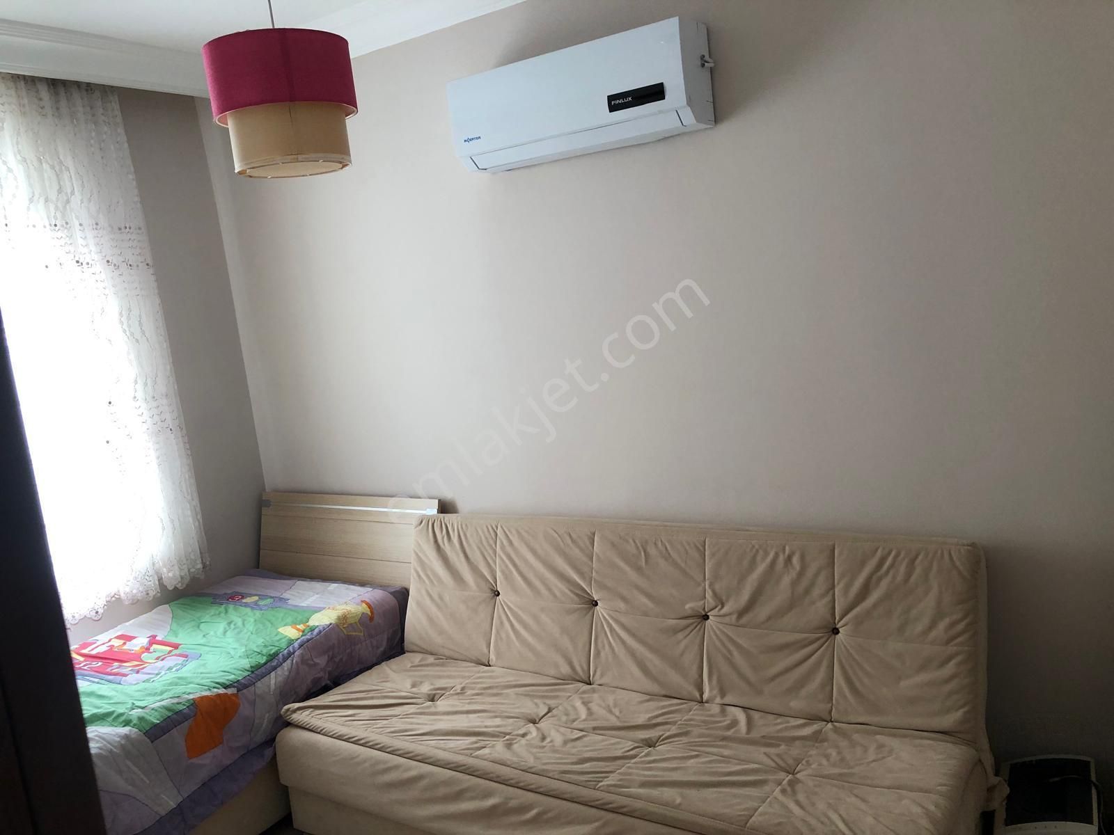 Anamur Güzelyurt Mahallesi Altınyunus Sitesinde Satılık 4+1 Tripleks Daire - Görsel 5