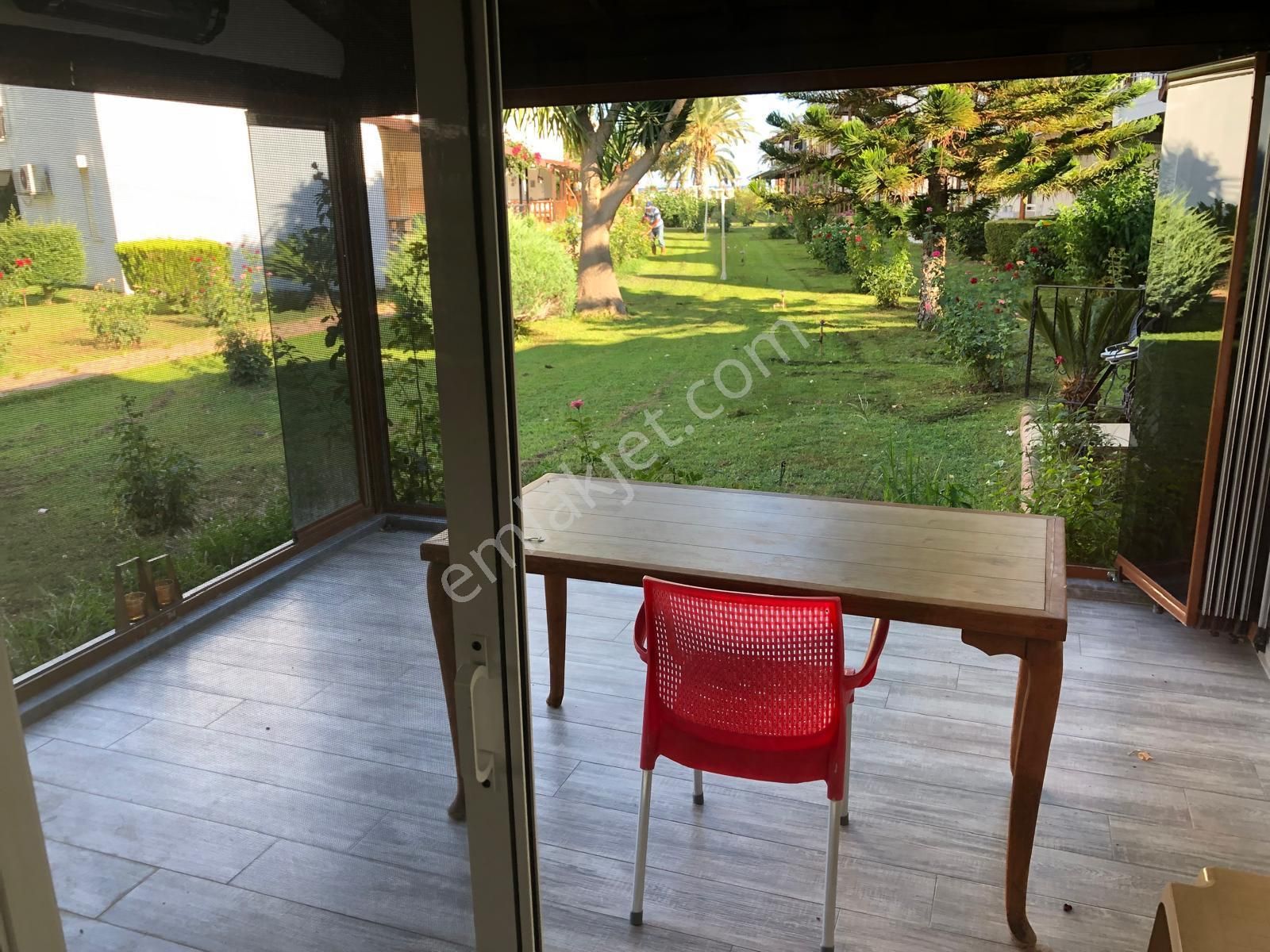 Anamur Güzelyurt Mahallesi Altınyunus Sitesinde Satılık 4+1 Tripleks Daire - Görsel 7