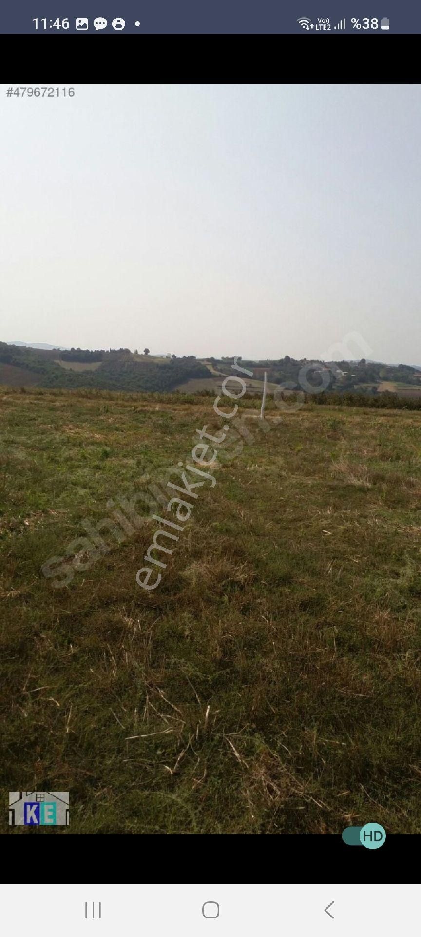 Kocaeli Kandıra Araman Köyünde Satılık 2339 M2 Tarla - Görsel 5