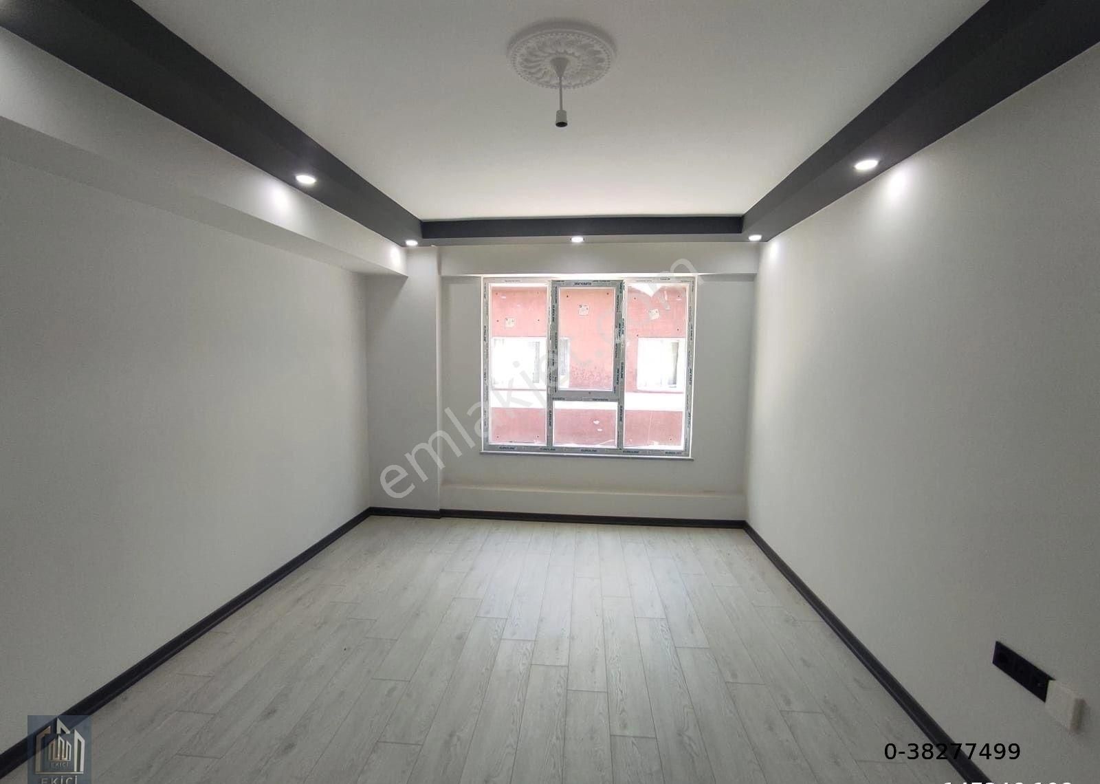 Tepebaşı Şirintepe Satılık Daire Şirintepe Mahallesi 3+1 Satılık Sıfır Daire 120m2