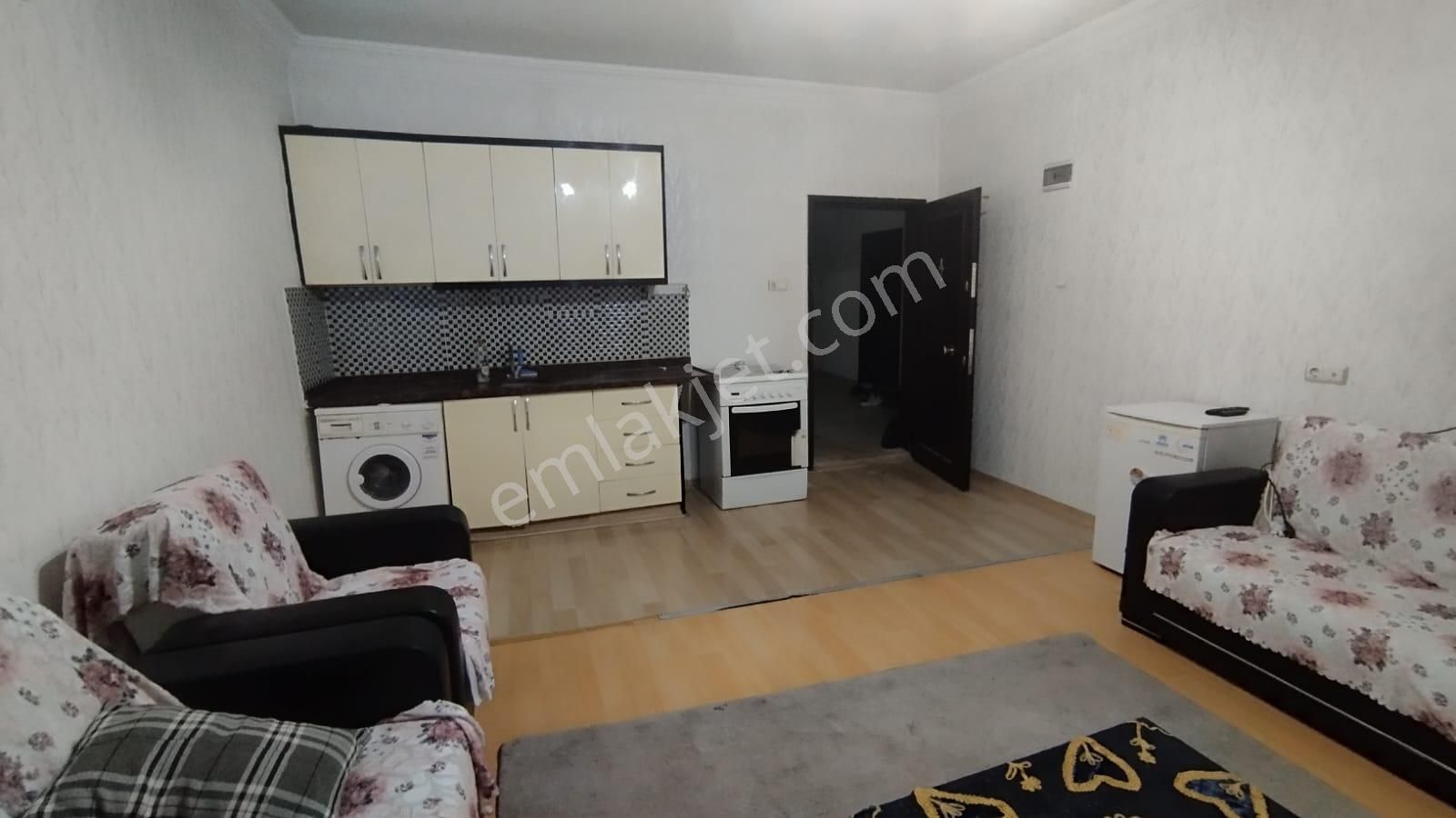 Şahinbey 23 Nisan Kiralık Residence Gaziantep Emlak,tan 23 Nisan,da Kiralık 1+0