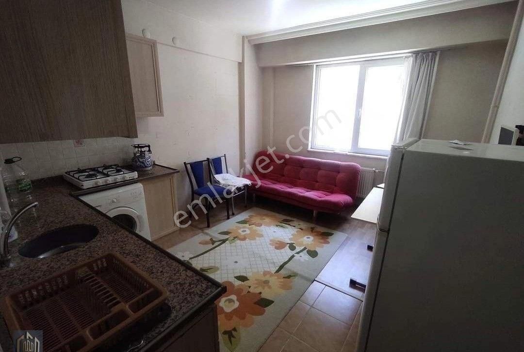 Tepebaşı Yenibağlar Kiralık Daire Yenibağlarda Abonelikleri Dahil Eşyalı Kiralık Apart