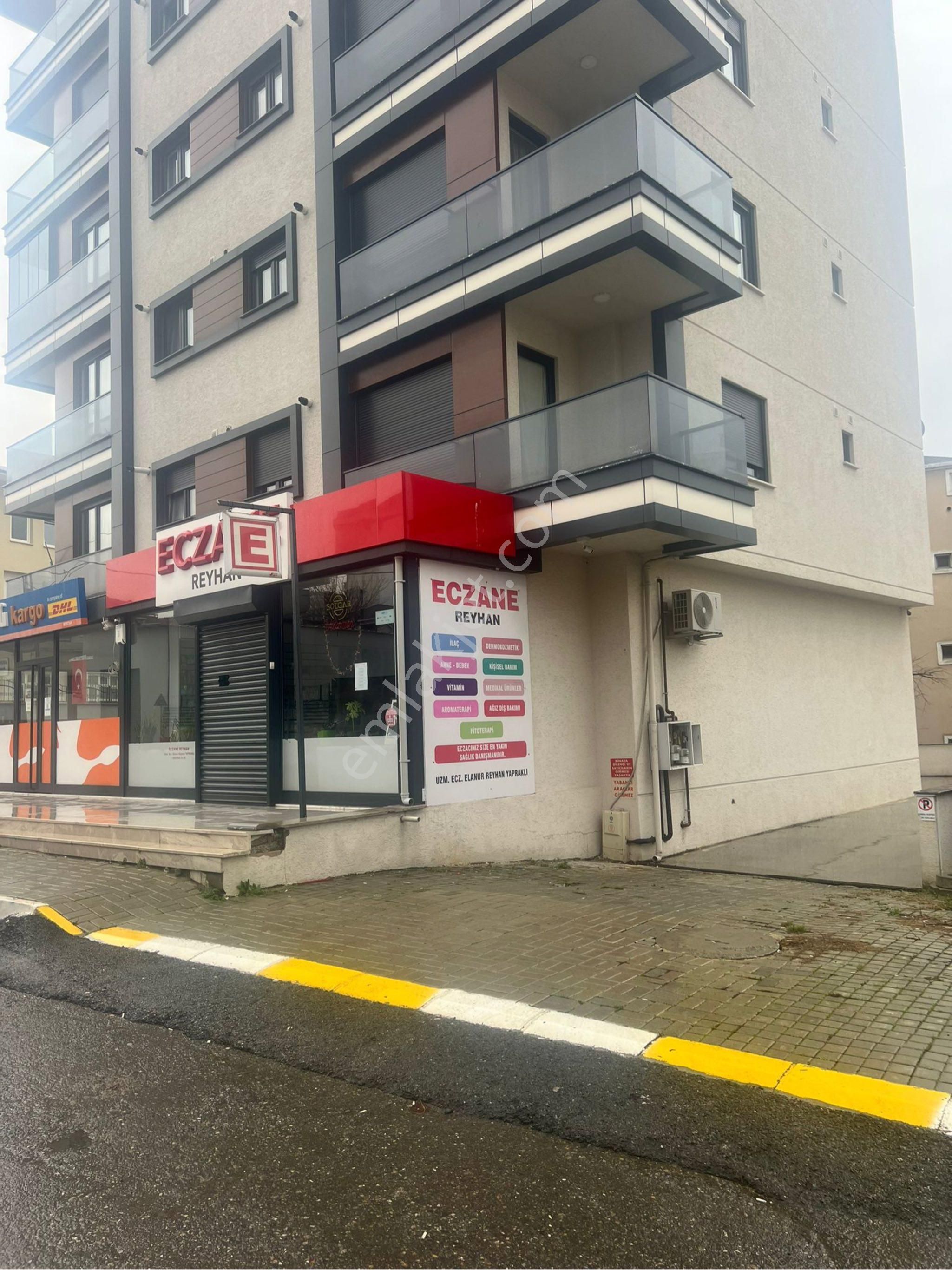 Pendik Bahçelievler Satılık Daire Sahibinden Yatırımlık Lüx 2+1