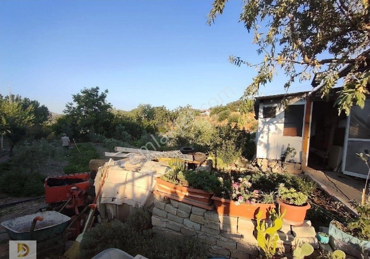 Satılık İmarlı Arsa 880 M2 Manisa Bostanlar Köyünde Ruhsatlı Konteyner Dahil Ceketini Al Gel - Görsel 32