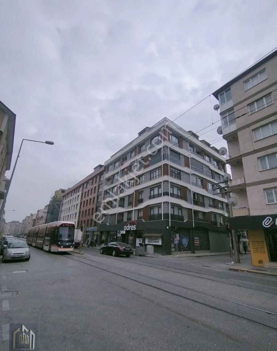 Tepebaşı Tunalı Satılık Daire Gaffar Okan Caddesi'nde Acill Satılık 3+1 Daire 145 M2