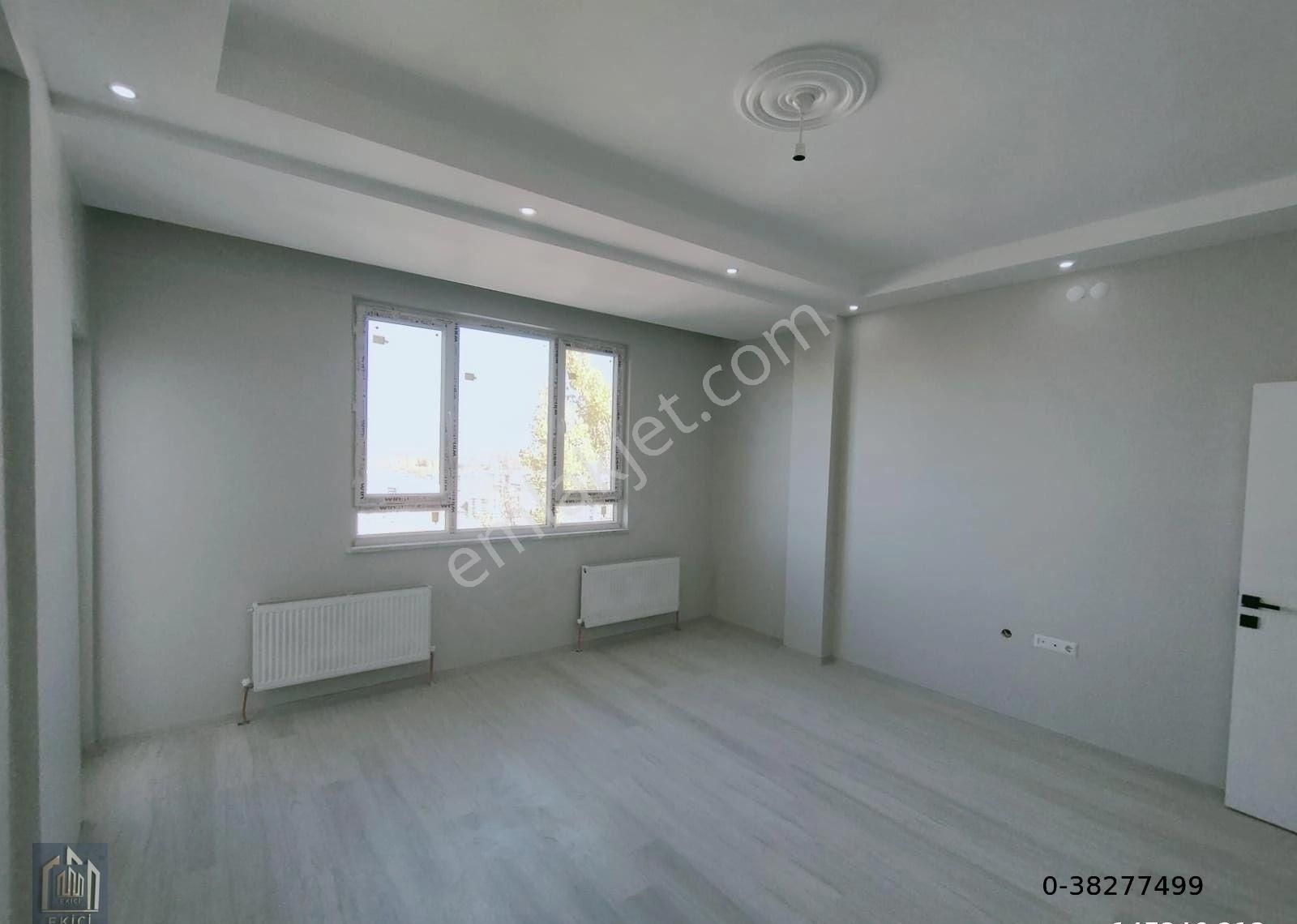 Tepebaşı Şirintepe Satılık Daire Şirintepe Mahallesi'nde Satılık 3+1 Sıfır Daire 120 M2