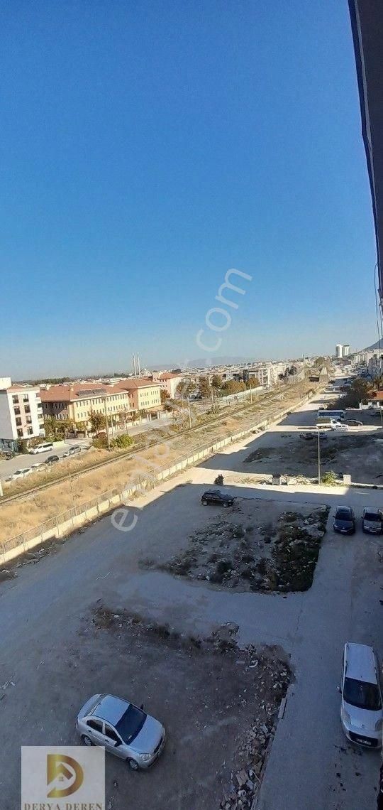 Yunusemre Barbaros Kiralık Daire Yunusemre Yeni Mah. Geniş Teraslı Kiralık 1+1 Daire