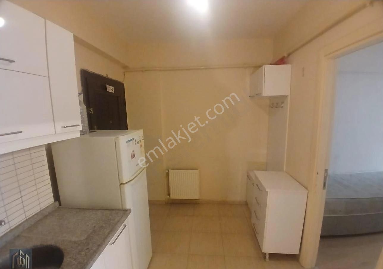 Tepebaşı Yeşiltepe Kiralık Daire Acil Kiralık Bahcelievler Mahallesi 1*1