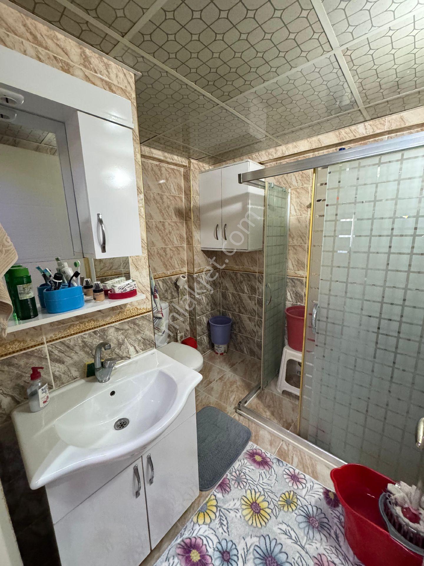 Satılık Dubleks Daire Manisa Yenimahalle'de - Görsel 28