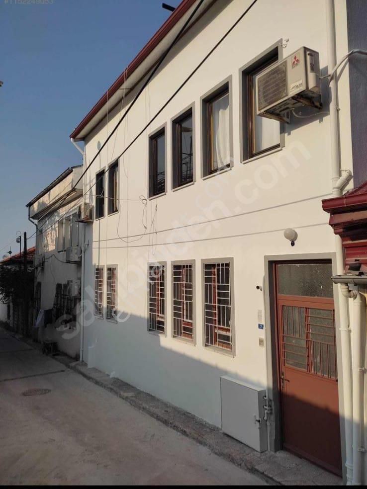 Fethiye Kesikkapı Satılık Daire Stop’tan Kesikkapı 2+1 Giriş Kat Satılık