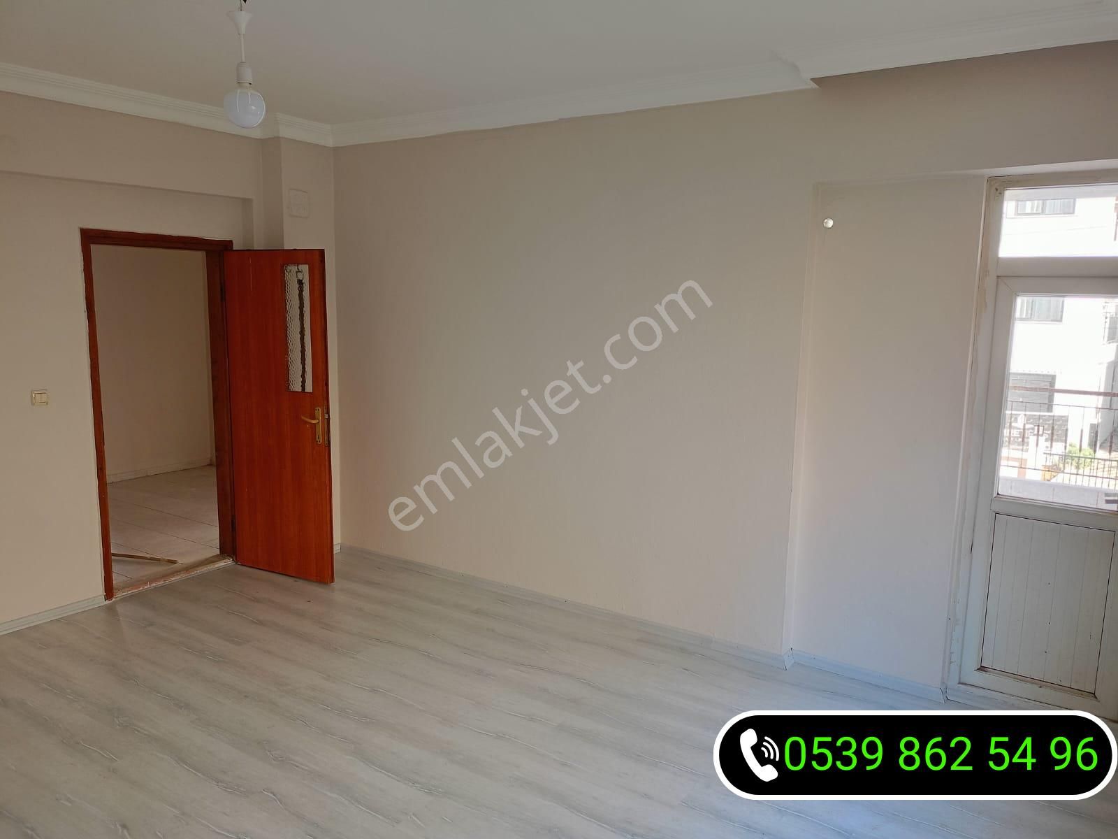 Muratpaşa Muratpaşa Kiralık Daire Muratpaşa Mahallesin'de Kiralık 2+1 Daire