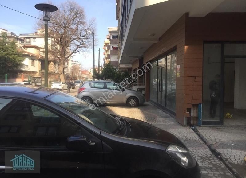 Sancaktepe Eyüp Sultan Kiralık Dükkan & Mağaza Samandıra Eyüp Sultan Mh Çayır Mevkiinde Kiralık Dükkan