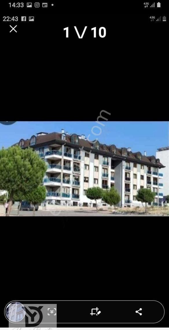 Honaz Aydınlar Satılık Daire Honaz Merkezde Satılık Apart