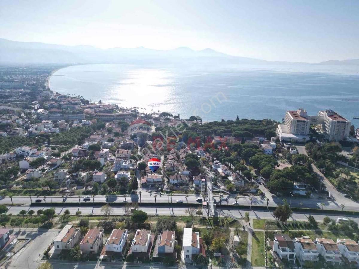 Kuşadası Yavansu Satılık Yazlık Denize 250 Metre Mesafede Satılık 3+1 Yazlık