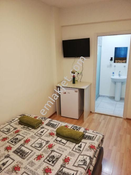 Kızılay Ulus Dikmen Çukurambar Yakını Ev Apart Daire - Görsel 8