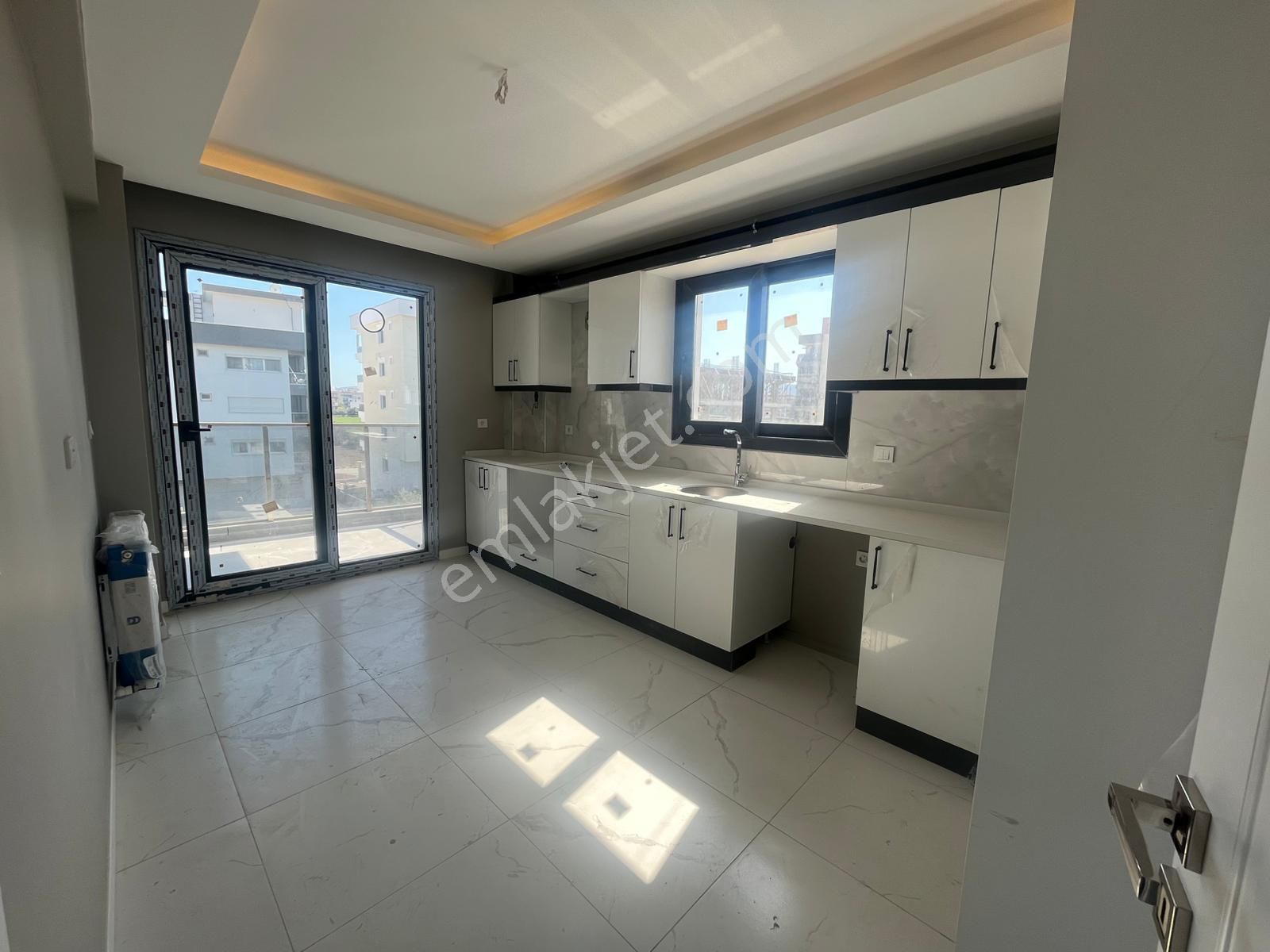 Torbalı .yedi Eylül Mah Ara Kat Satılıktır 3+1.120m2 - Görsel 14