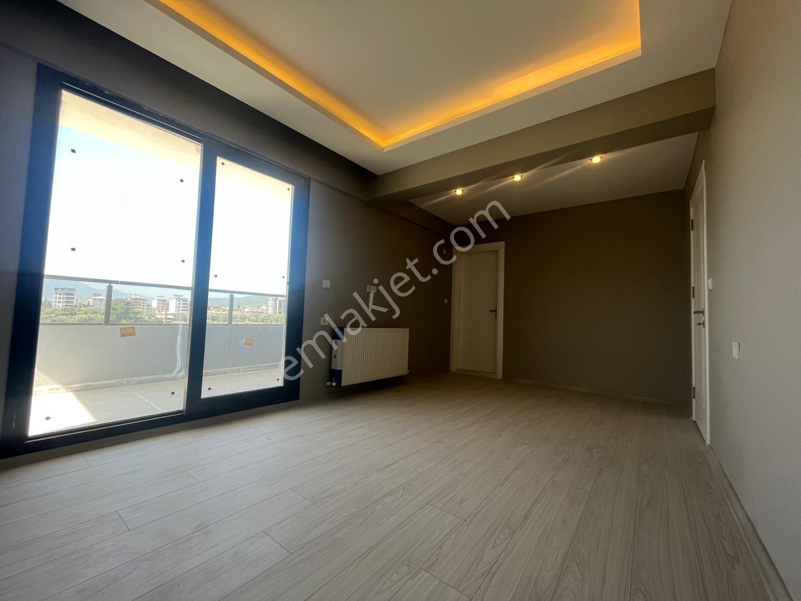 Torbalı .yedi Eylül Mah Ara Kat Satılıktır 3+1.120m2 - Görsel 8