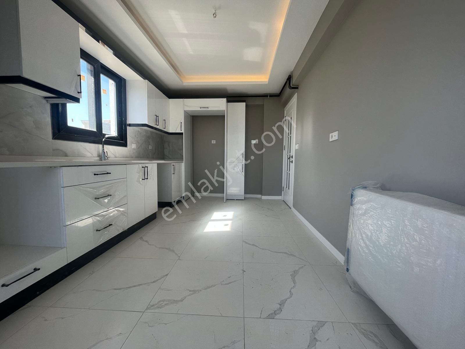 Torbalı .yedi Eylül Mah Ara Kat Satılıktır 3+1.120m2 - Görsel 5