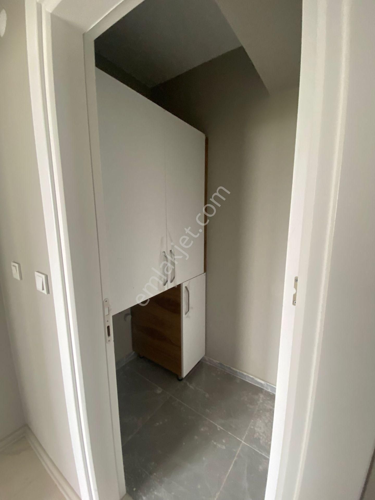 Torbalı .yedi Eylül Mah Ara Kat Satılıktır 3+1.120m2 - Görsel 2