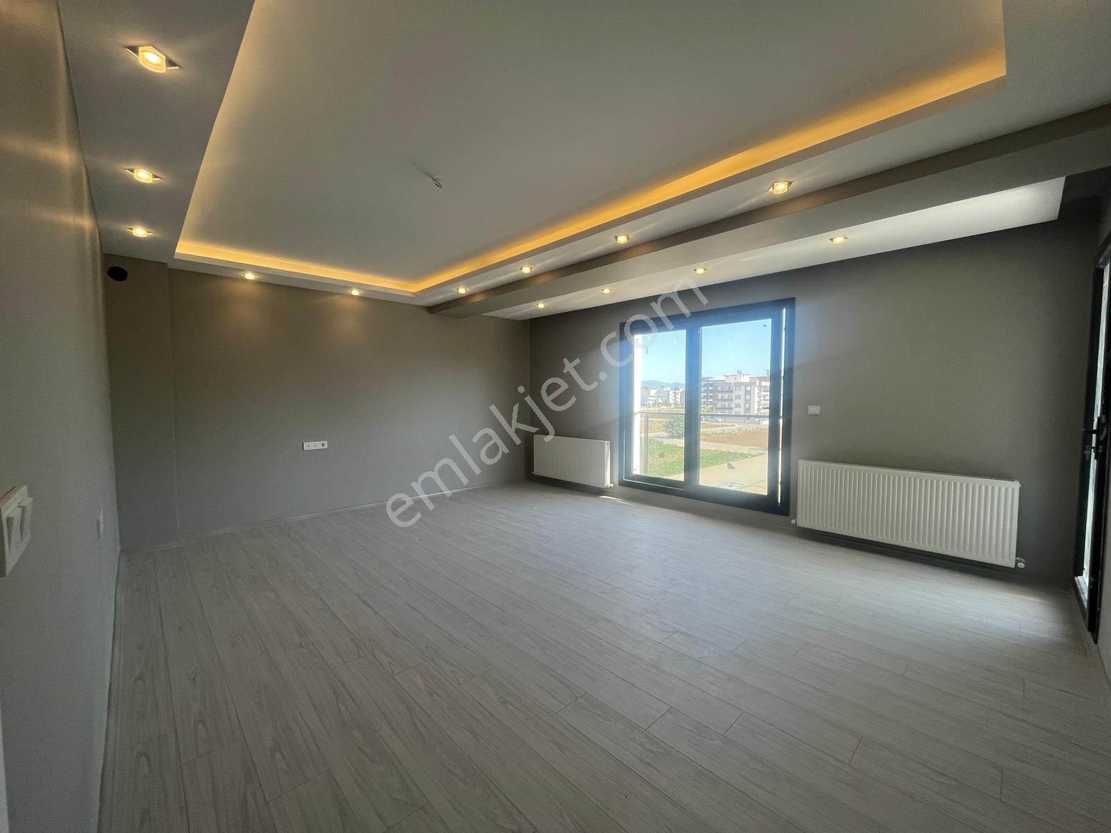 Torbalı .yedi Eylül Mah Ara Kat Satılıktır 3+1.120m2 - Görsel 4