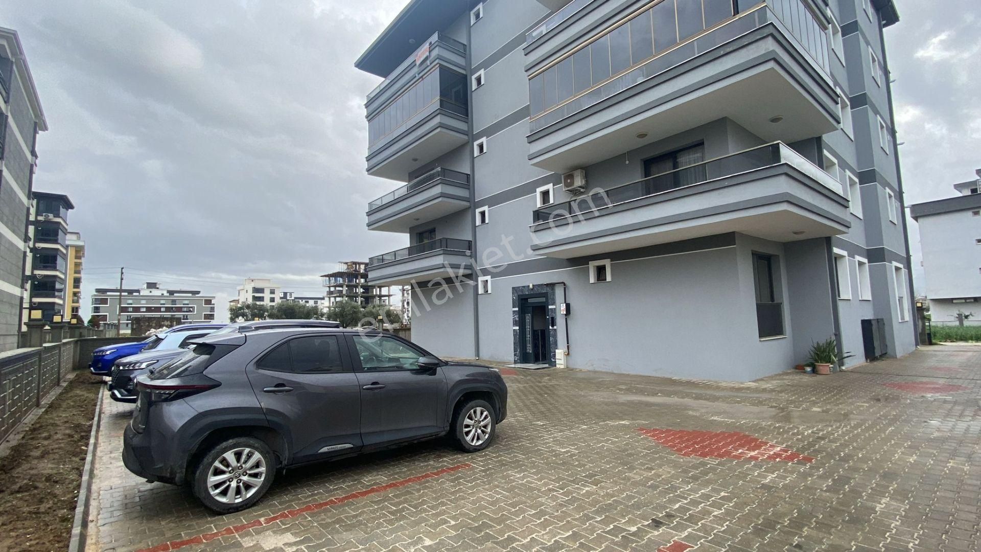 Torbalı .yedi Eylül Mah Ara Kat Satılıktır 3+1.120m2 - Görsel 16