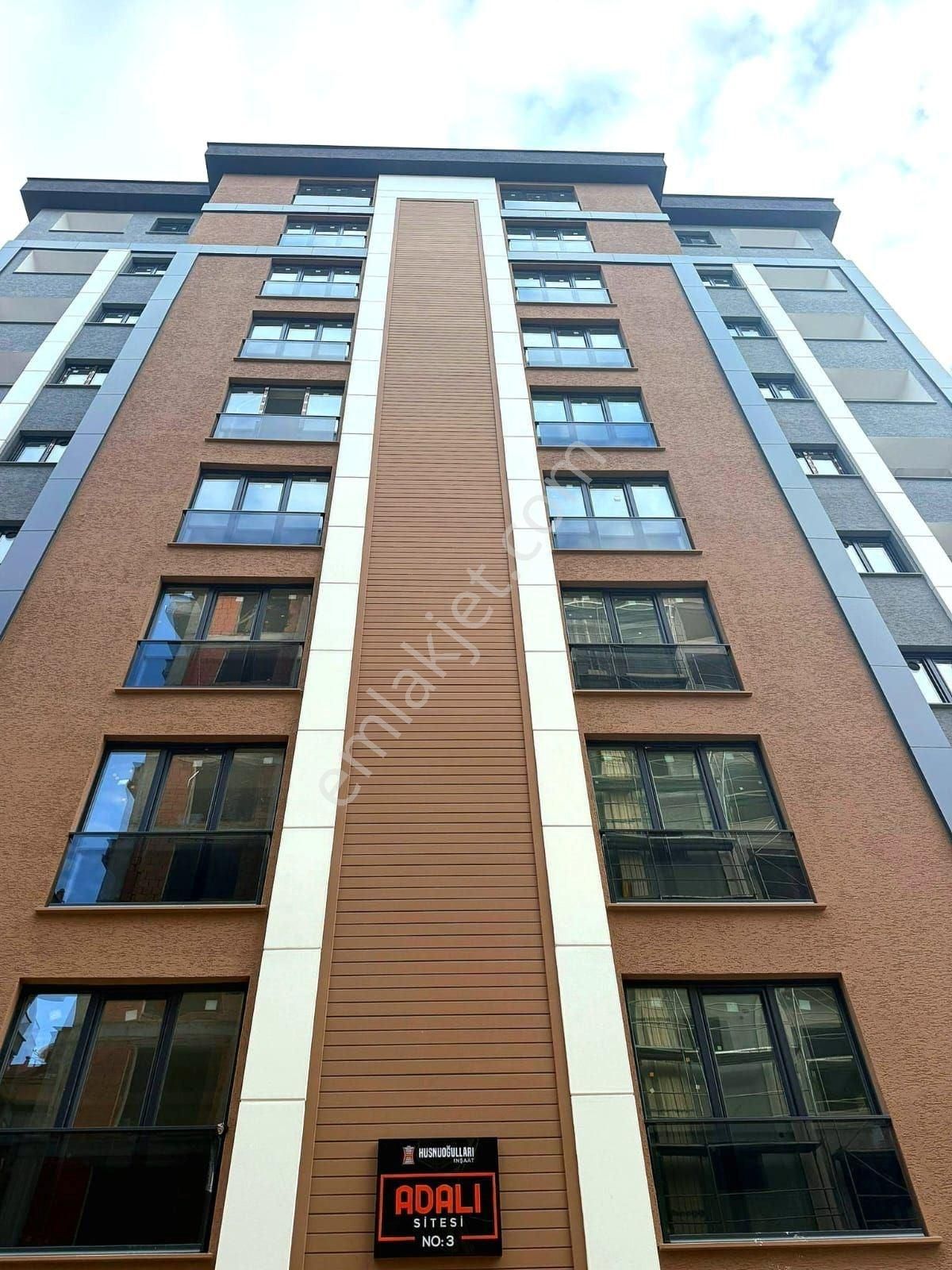 Bahçelievler Soğanlı Satılık Daire Grand House Dan Çavuşpaşa Da 2+1 Site İçi Lüks Daire