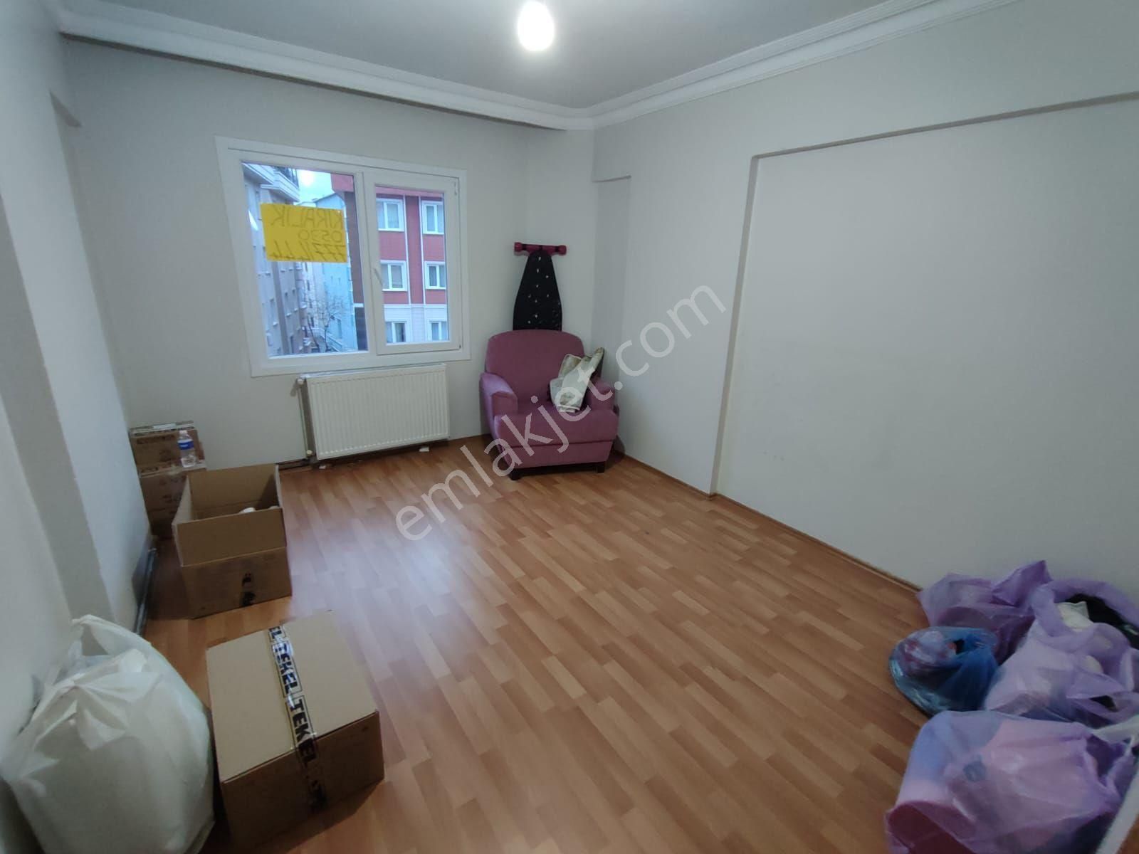 Kartal Atalar Kiralık Daire Atalarda 7/24 Güvenlikli Geniş 2+1