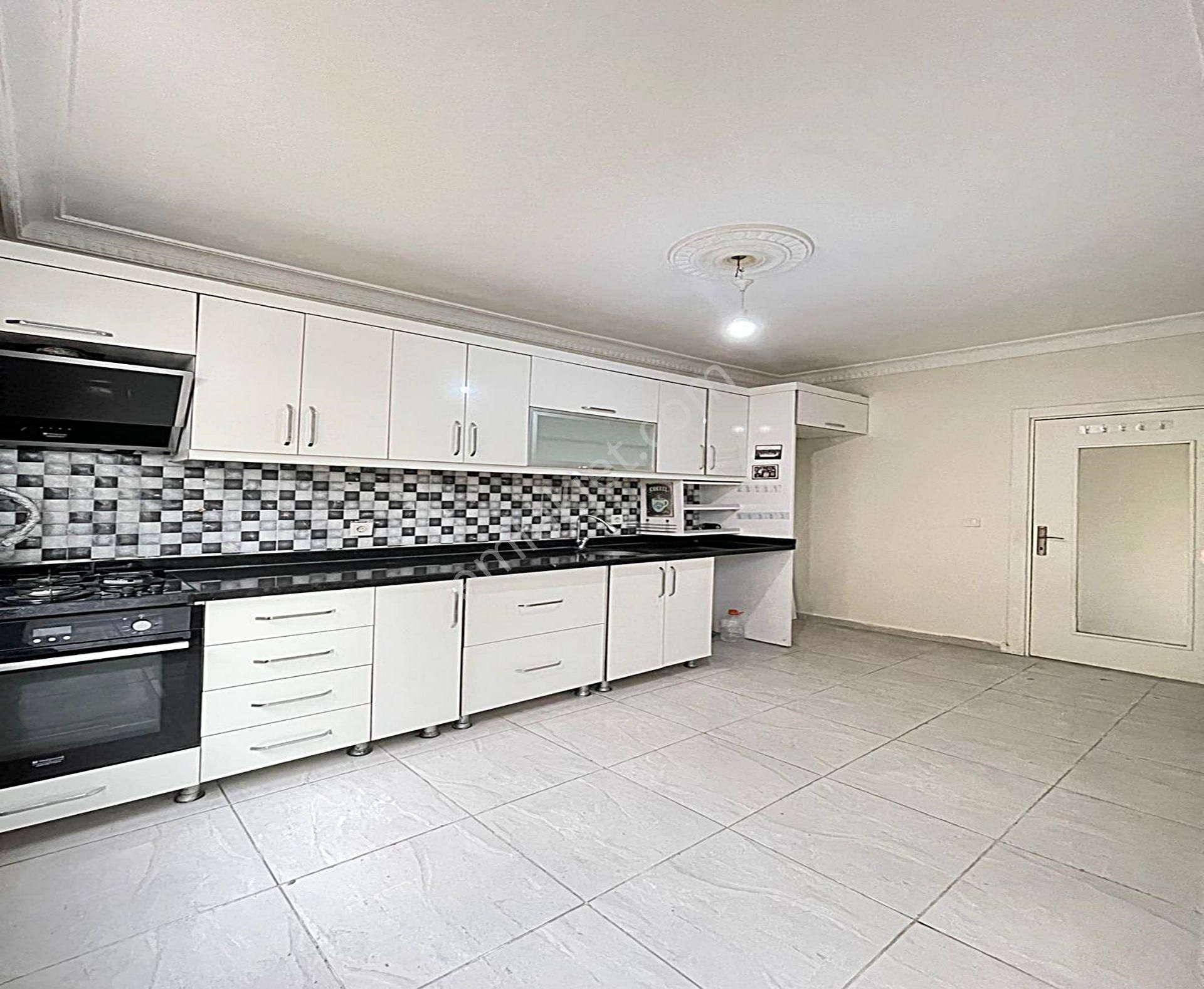 Metrobüse Yakın Kat Mülkiyetli Balkonlu 3+1 Satılık Daire! - Görsel 11