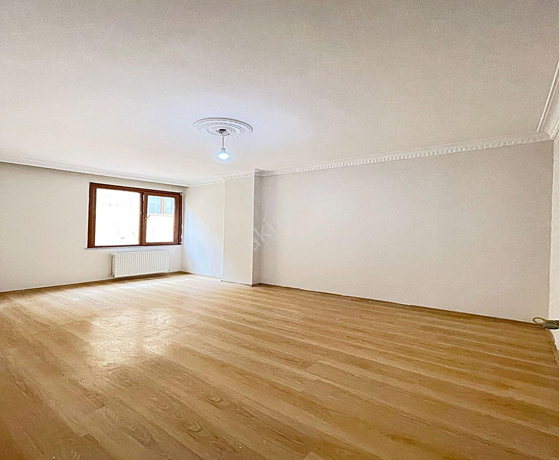 Metrobüse Yakın Kat Mülkiyetli Balkonlu 3+1 Satılık Daire! - Görsel 22