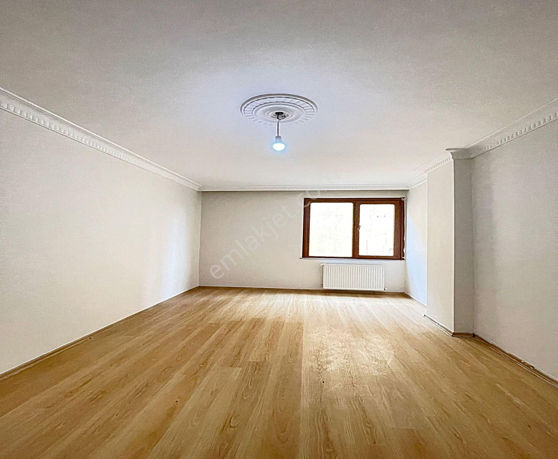 Metrobüse Yakın Kat Mülkiyetli Balkonlu 3+1 Satılık Daire! - Görsel 23