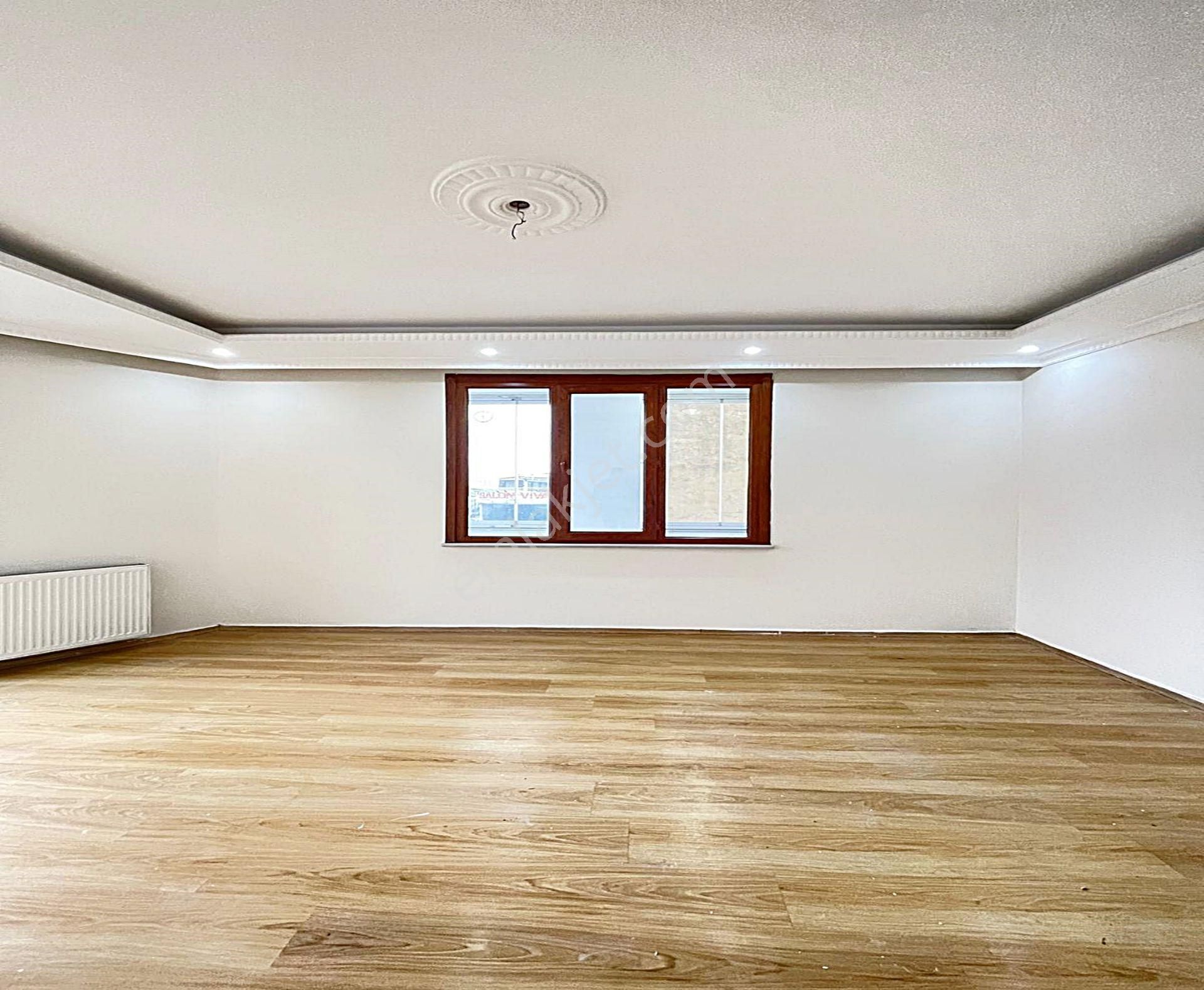 Metrobüse Yakın Kat Mülkiyetli Balkonlu 3+1 Satılık Daire! - Görsel 8