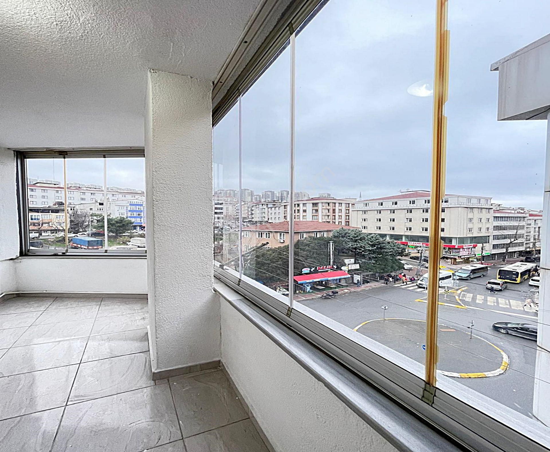 Metrobüse Yakın Kat Mülkiyetli Balkonlu 3+1 Satılık Daire! - Görsel 16