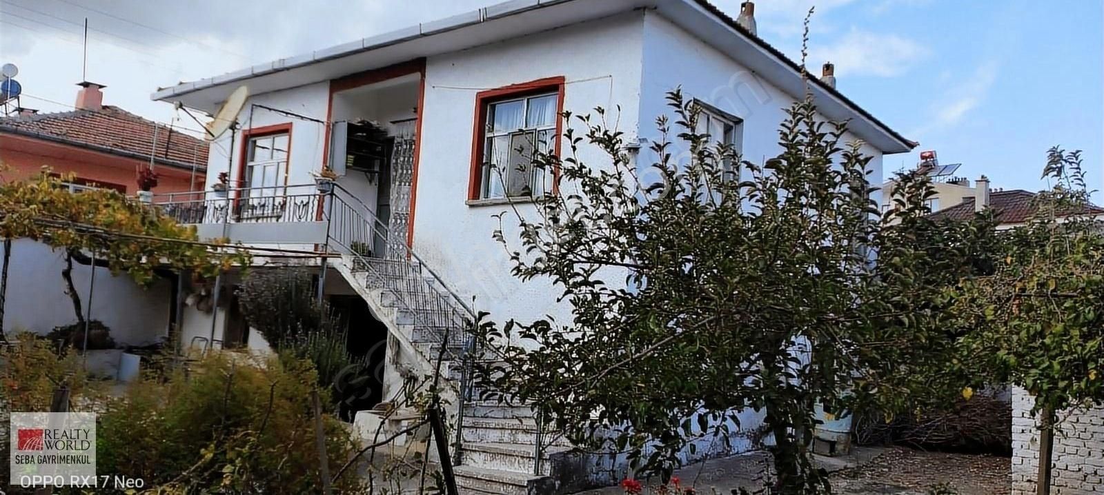 Altıeylül Orhanlı Satılık Müstakil Ev Orhanlıda Satılık Müstakil Bahçeli Köy Evi