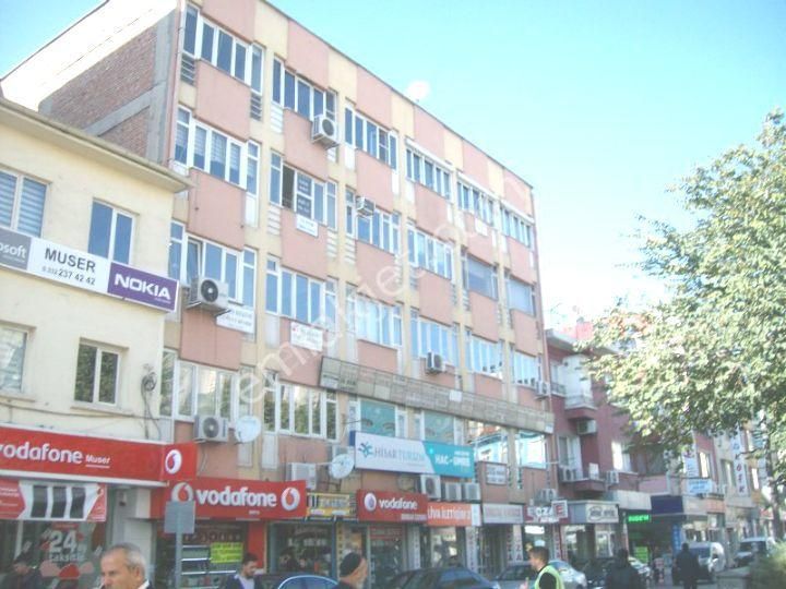 Carşi Merkez De Buro