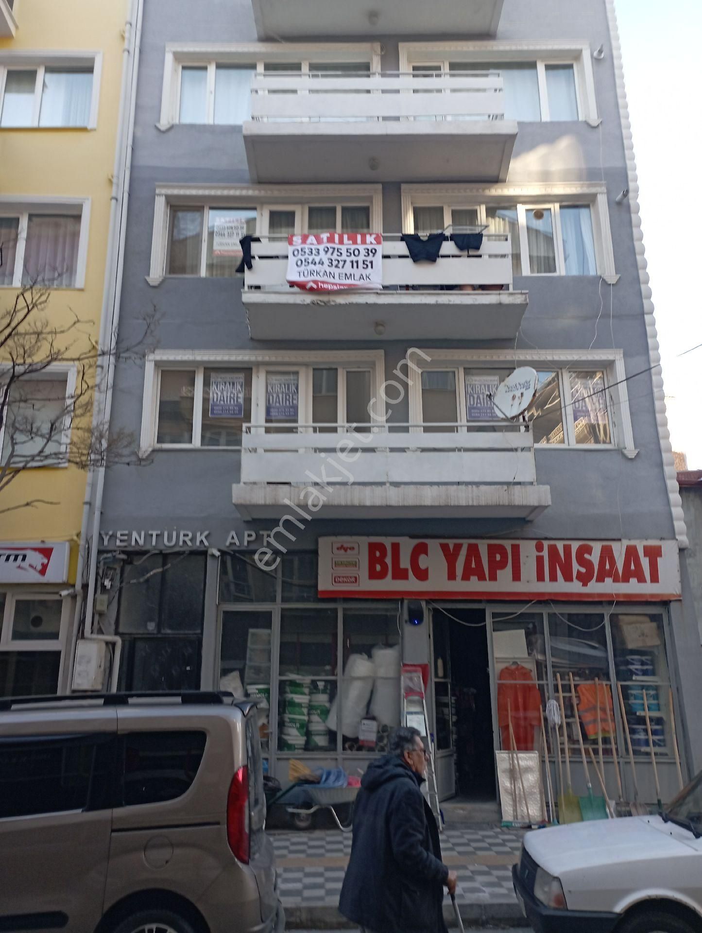 Kırklareli Merkez Karakaş Satılık Daire Satılık Daire