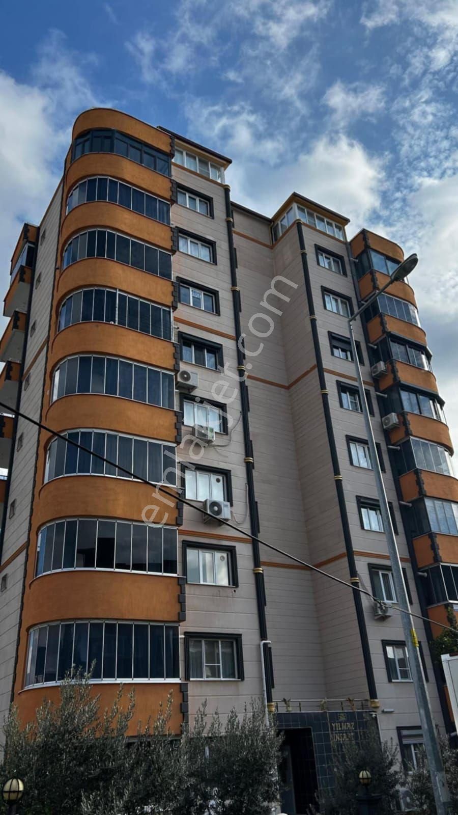 Nazilli Yeşil Kiralık Daire Konut Emlaktan Yeşil Mahallede 2+1 Doğalgazlı Kiralik Daire