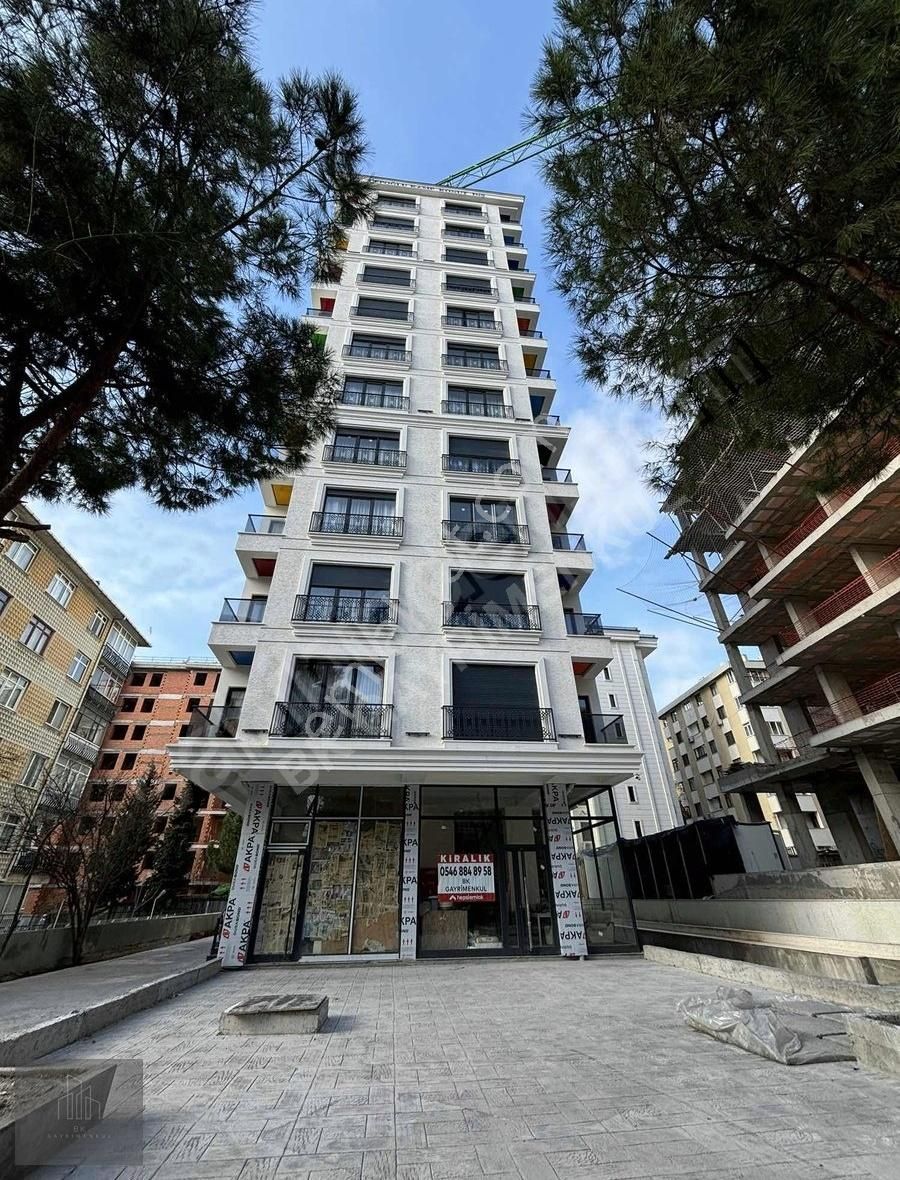 Kadıköy Bostancı Kiralık Dükkan & Mağaza Bk'dan Bostancı'da Lunapark Karşısı Kiralık Dükkan