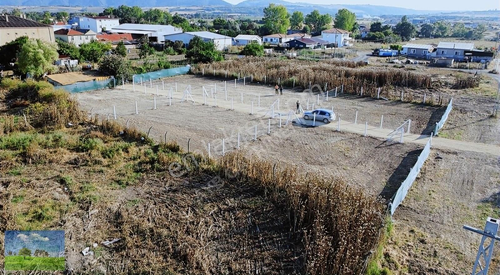 Çatalca Gökçeali Satılık Bağ & Bahçe Ayb Gayrimenkul'den Çatalca/gökçeali Köy İçi İmarlı Arsalar