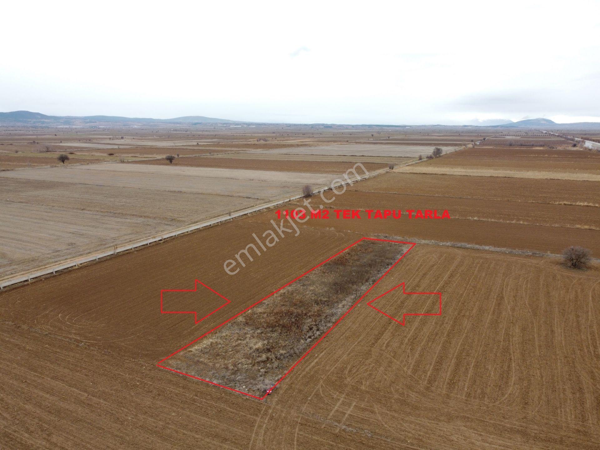 Denizli Baklan Konak Da 1103 M2 Tek Tapu Tarla Karadeniz Emlakta - Görsel 18