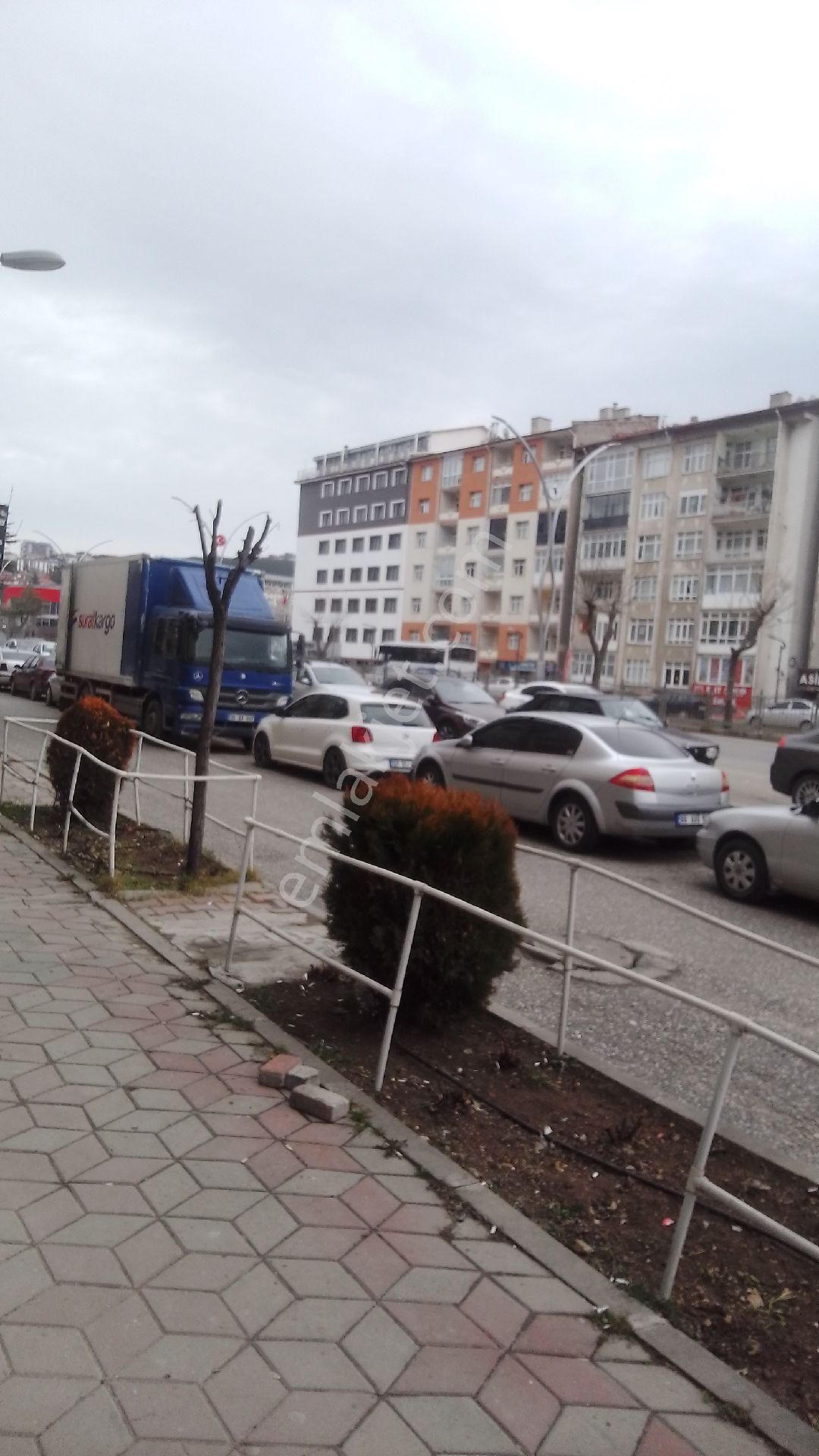 Yozgat Merkez Yeni Cami Satılık Daire Eski Emniyet Mûd.yanî Sivas Cad.3+1